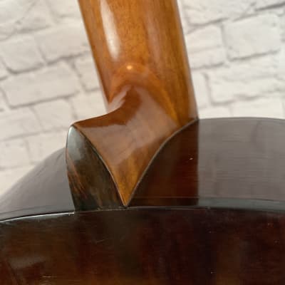 Aria 790 Classical Acoustic Guitar image 7