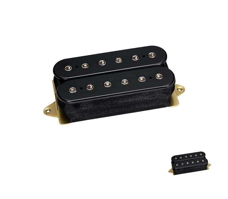 DiMarzio Super Distortion F-Spaced Humbucker | Reverb