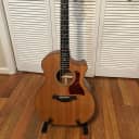 Taylor 314ce with Fishman Electronics 2002 - Natural