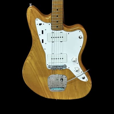 Fender Jazzmaster AVII Harness, Fender Ultra Neck image 1