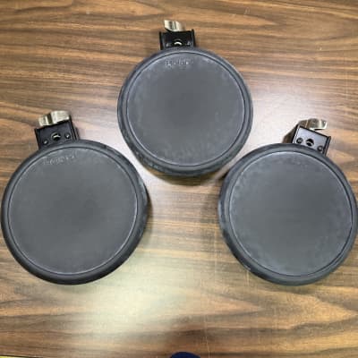 Roland PD-8 Dual Trigger V-Drum Pad | Reverb