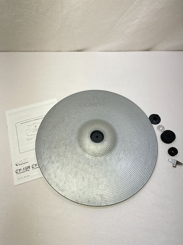 Roland CY-15R ライド シンバル Roland CY-15R V-Cymbal® Ride