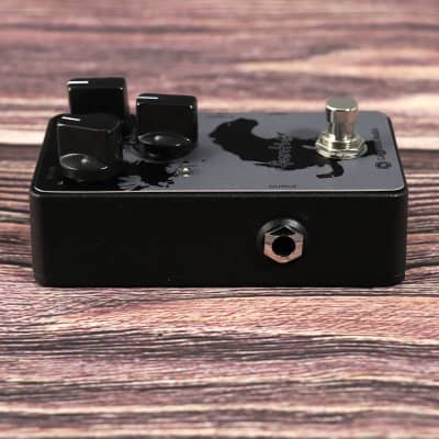 Limetone Audio funther Black Limited Edition | Reverb