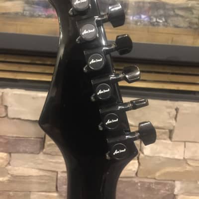 1984 Vinrage Aria Pro II VA-453 | Reverb