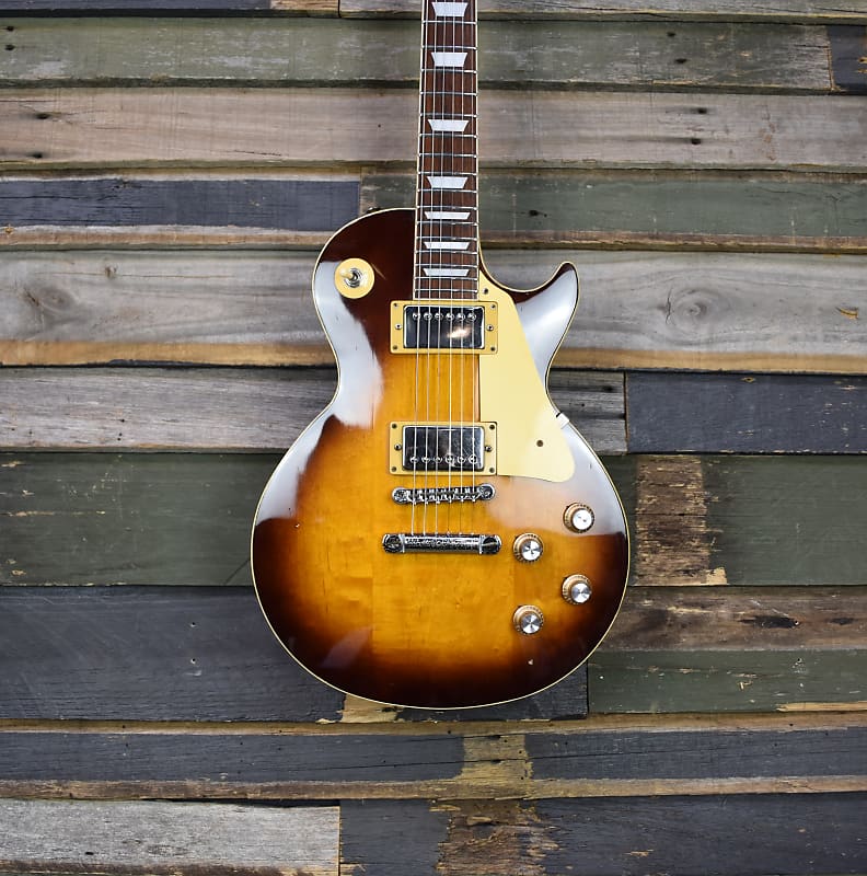 Yamaha Studio Lord SL500 Singlecut 1979 Tobacco Sunburst