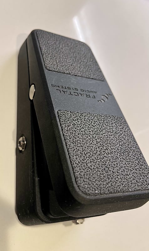 EV-2 Compact Expression-Volume Pedal