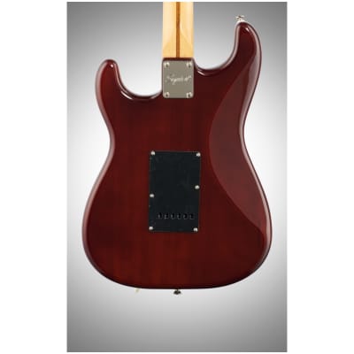 Squier Classic Vibe '70s Stratocaster HSS Electric Guitar, Indian Laurel Fingerboard image 6