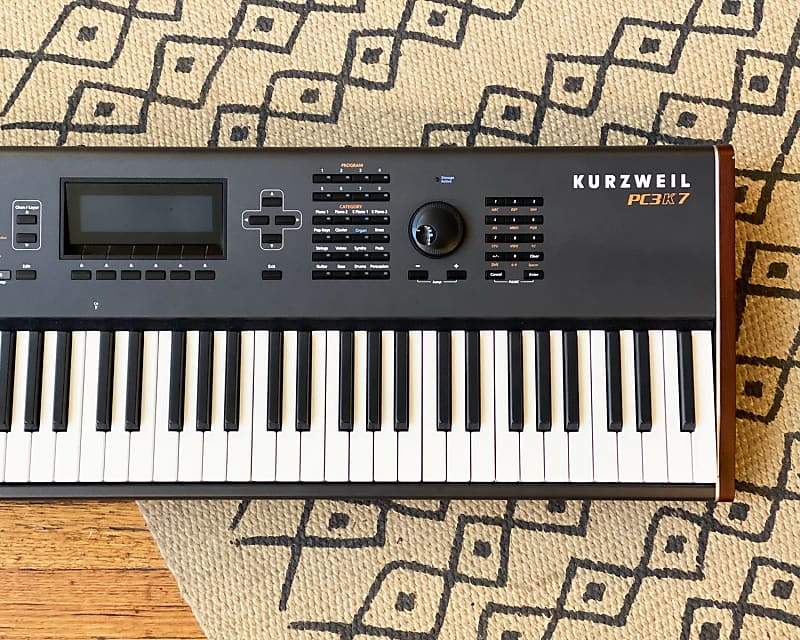 Kurzweil store 76 key