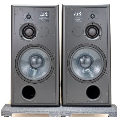 ATC Loudspeakers SCM100ASL Pro *B-stock-Full Warranty* image 1