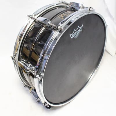 TAMA NSS1455 Soru Toru model 14x5.5 TAMA snare drum [12/28] | Reverb