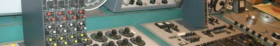Éditions Musicales Électro-Kinétiques PDX