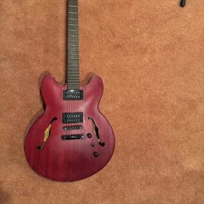 Epiphone Dot Studio Ltd Ed Semi-Hollowbody Electric Guitar