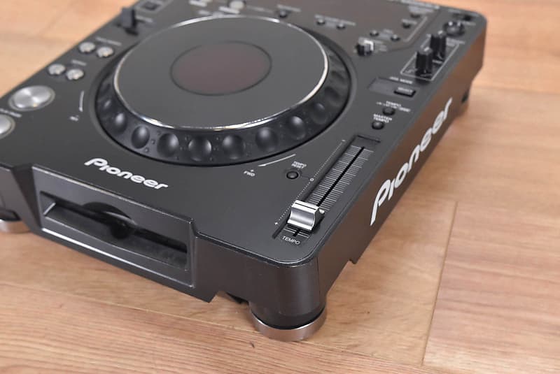 Pioneer CDJ-1000MK3 Professional DJ CD/MP3 Turntable CG00ZTW