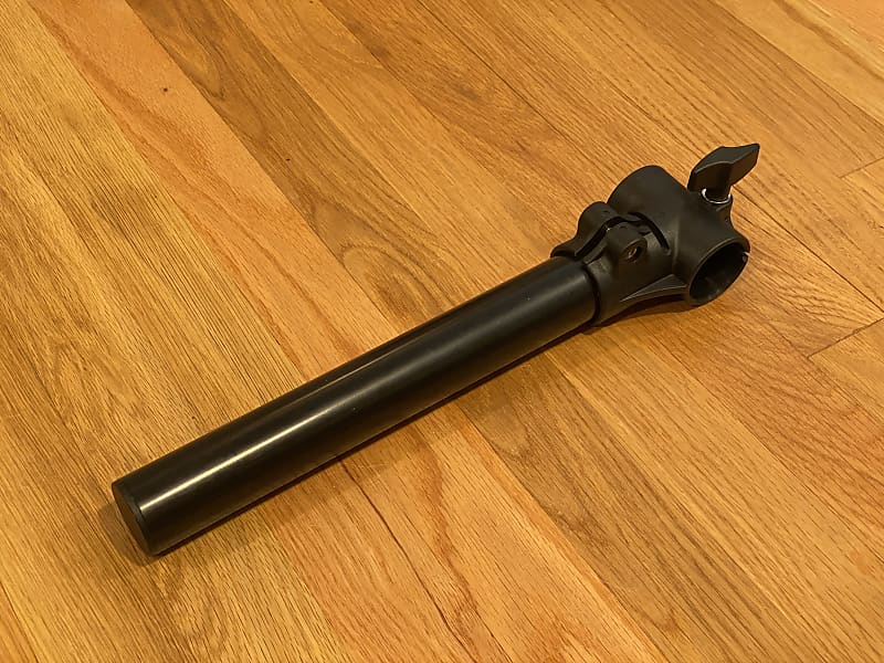 Roland VDrum Rack Extension Arm Reverb