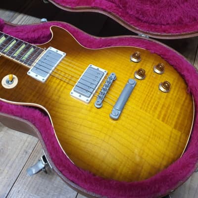 2000 Gibson Les Paul Classic L.E. Electric Guitar image 2