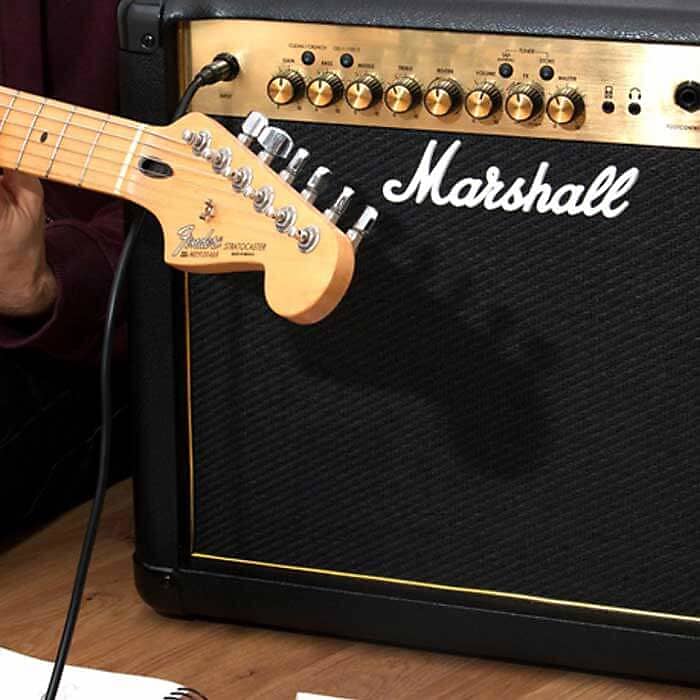 Marshall MG30FX 30 Watt Guitar Amplifier | Reverb Canada