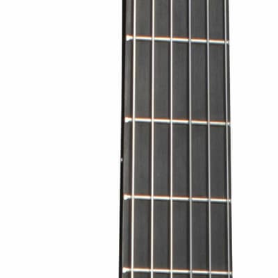 Martin 000C12-16E Nylon Acoustic-Electric Guitar-GT, Sit/Mah w/ Gig bag image 4