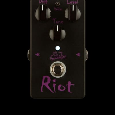 Reverb.com listing, price, conditions, and images for suhr-riot