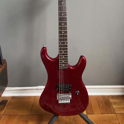 KRAMER STRIKER 100ST (ST100) electric guitars