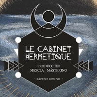 Le Cabinet HermƩtique