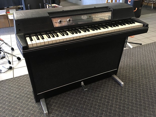 Wurlitzer 203 on sale