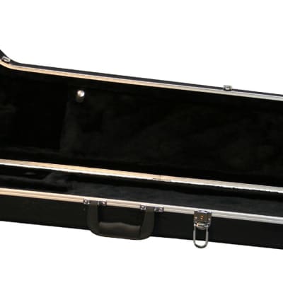 Gator Classic Molded Hardshell Case for Trombone image 3