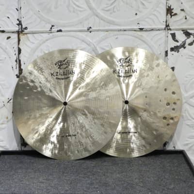 Zildjian 14