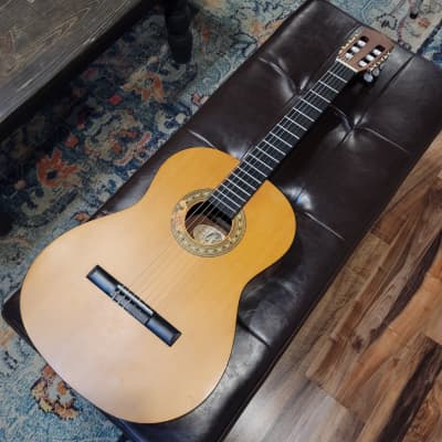 1993 Epiphone C-25 Classical Guitar for sale