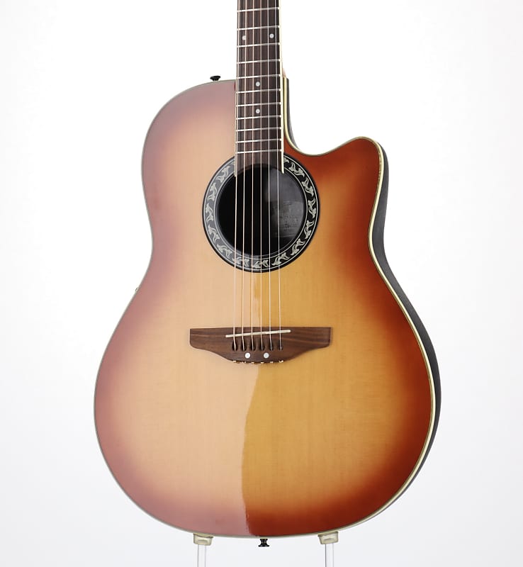 Applause by Ovation AE128 HB (06/01) | Reverb