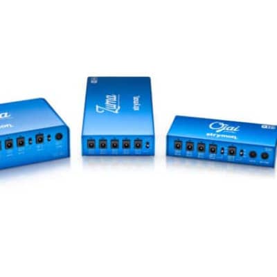 Strymon Zuma 9-Output High Current DC Power Supply | Reverb