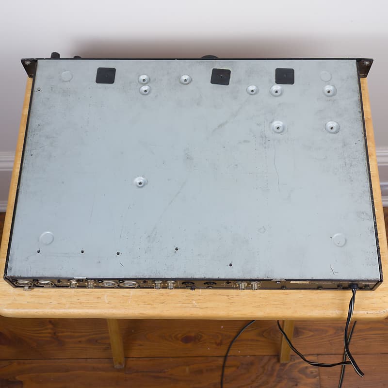 Yamaha D5000 Digital Delay | Reverb Yamaha D5000 Digital Delay | Reverb