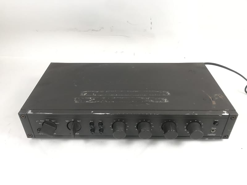 Hafler DH-110 Stereo Preamplifier