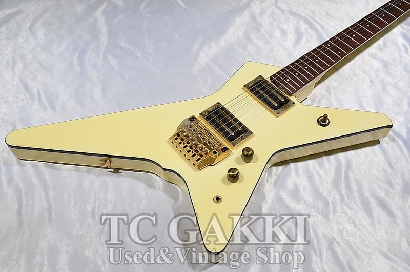 Ibanez Destroyer II | Reverb