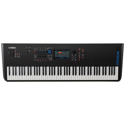 Yamaha MODX8 88-Key Synthesizer Keyboard