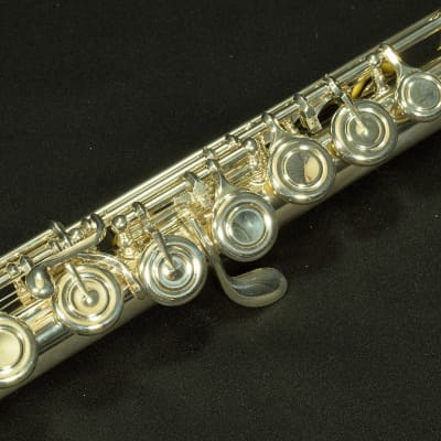 YAMAHA Yamaha YFL-412 [SN N33495] [05/20] | Reverb Croatia