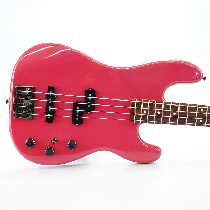 Fender MIJ Heritage '70s Jazz Bass | Reverb
