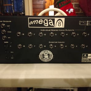 Studio Electronics Omega 8 image 5