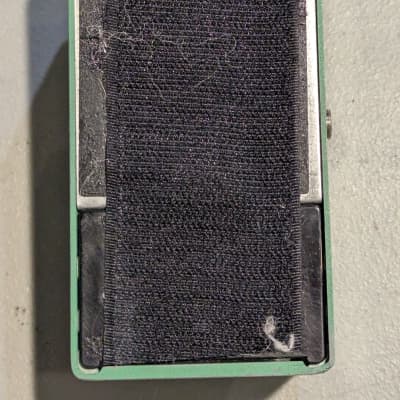 Ibanez TS808 Tube Screamer 2004 - Present - Green image 2