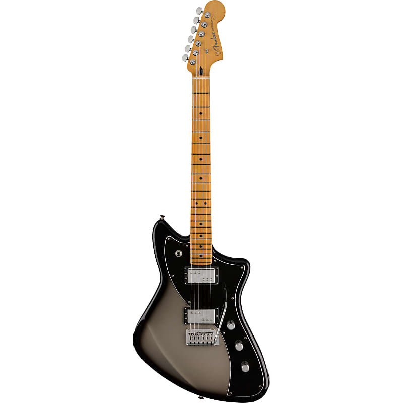 Fender Player Plus Meteora HH image 3