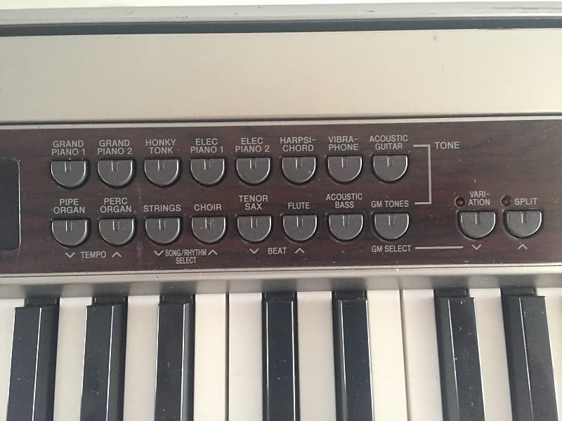 Casio Privia PX-500L 88 note scaled hammer action digital Casio Privia PX-500L 88 note scaled hammer action digital