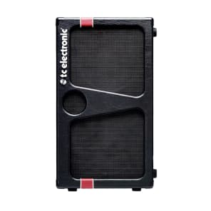 TC Electronic K 212 Bass Cabinet Reverb