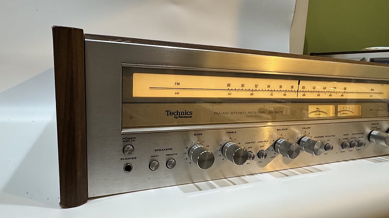 technics sa 5470
