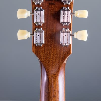 Gibson ES-335 Dot 2021 - Vintage Burst image 9