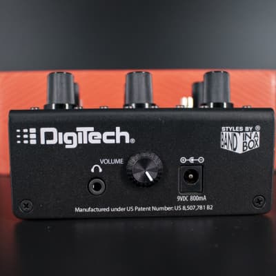 USED DigiTech Trio+ Band Creator AND Looper with /AC image 5