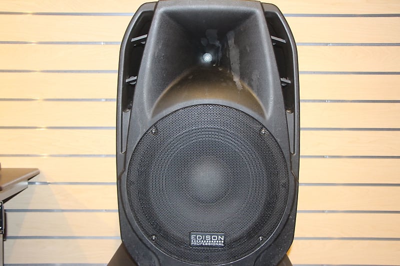 Edison M2000 mkII Speaker (C03) Reverb