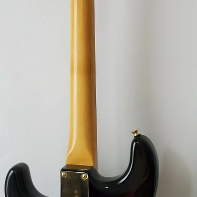Fender 2018 American Artist Series SRV Stivie Ray Vaughan Signature 2018 image 16