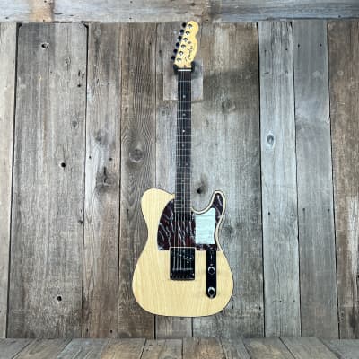 Fender American Deluxe Telecaster 1999 - 2003 | Reverb