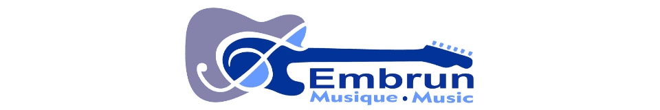 Embrun Music, Inc. 