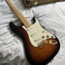 Fender 60th Anniversary Commemorative American Standard Stratocaster 2014 with Gold Hardware