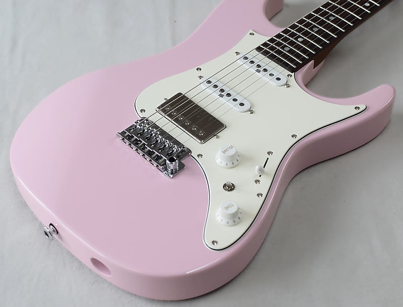 ギター Ibanez - AZ2204NW PPK Ibanez Az2204nw-Ppk | eBay